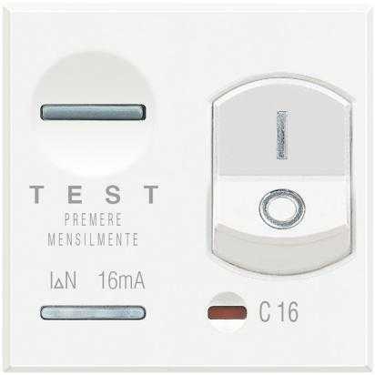 HD4305A6 BTICINO