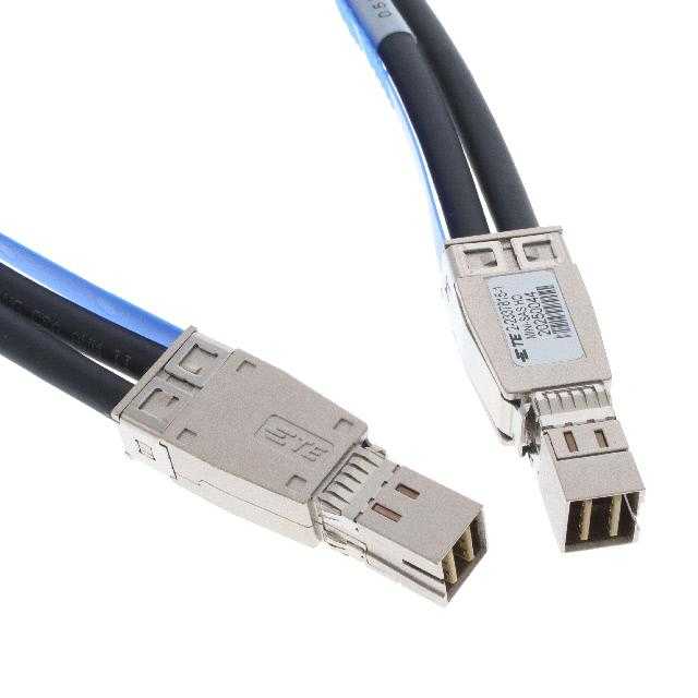 2-2337815-3 TE CONNECTIVITY