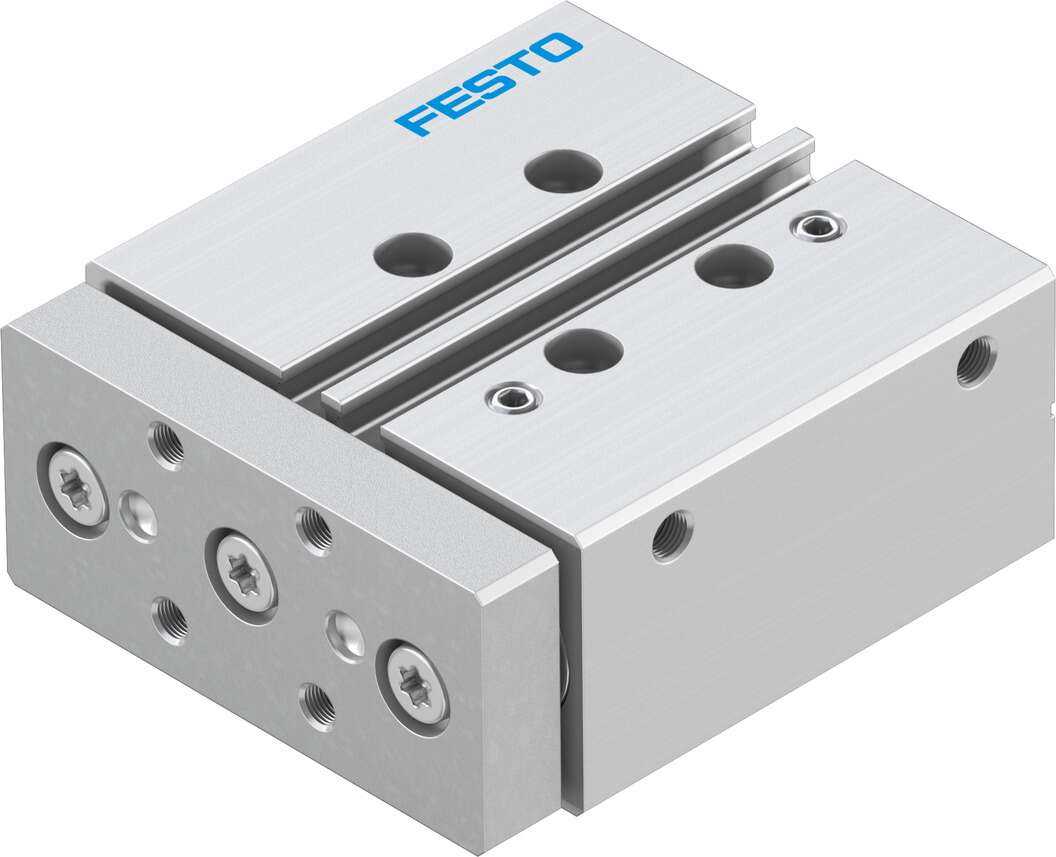 8118832 FESTO - DFM-16-25-P-A-KF-F1A