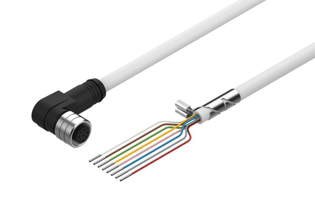 2931678 FESTO - VZQA-C-M22U-6-GG-V4V4E-4