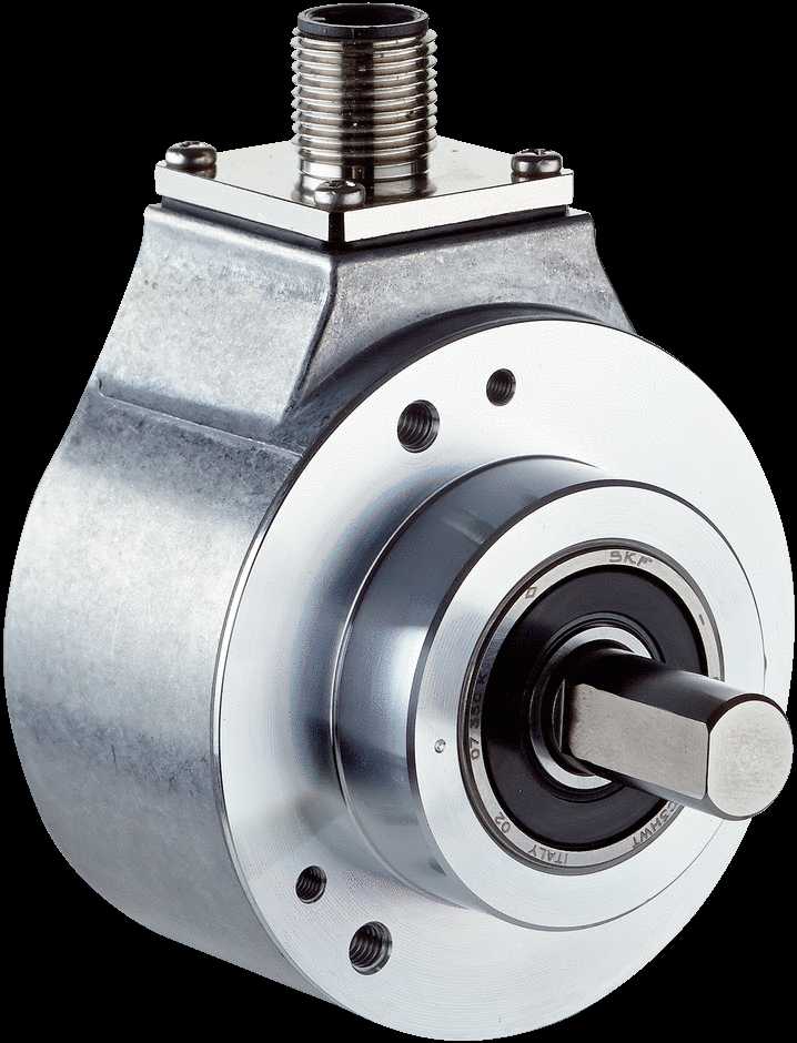 1075520 SICK - DBS60E-S4CC05000