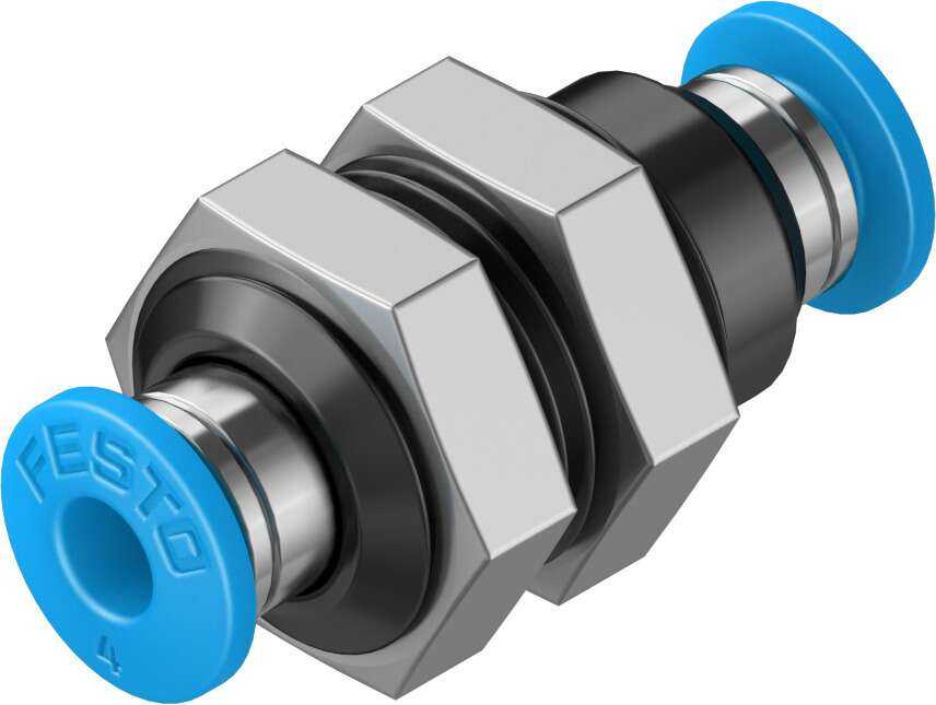 130788 FESTO - QSS-4-100