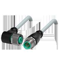 2407760008 PEPPERL FUCHS - V1-W-3,5M-PVC-V1-G