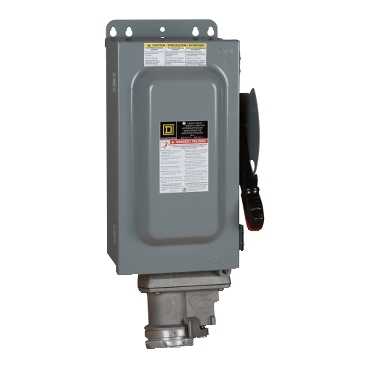 H362AWC SCHNEIDER ELECTRIC