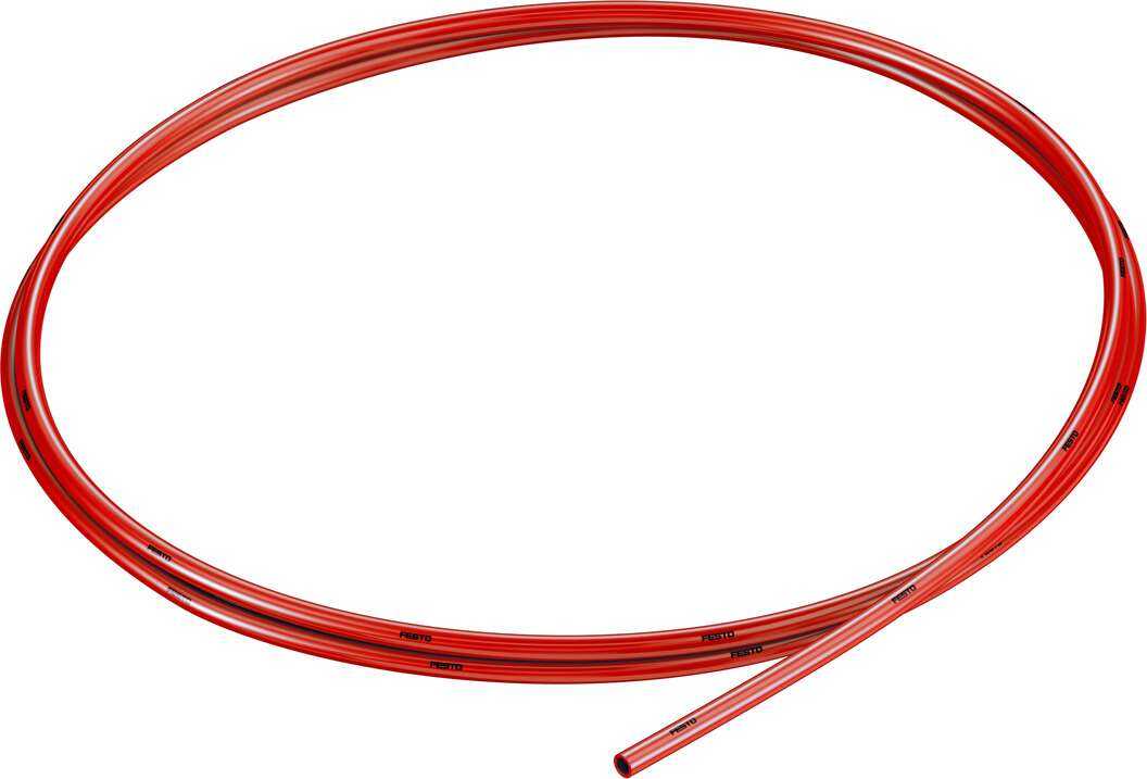 178409 FESTO - PUN-3X0,5-RT