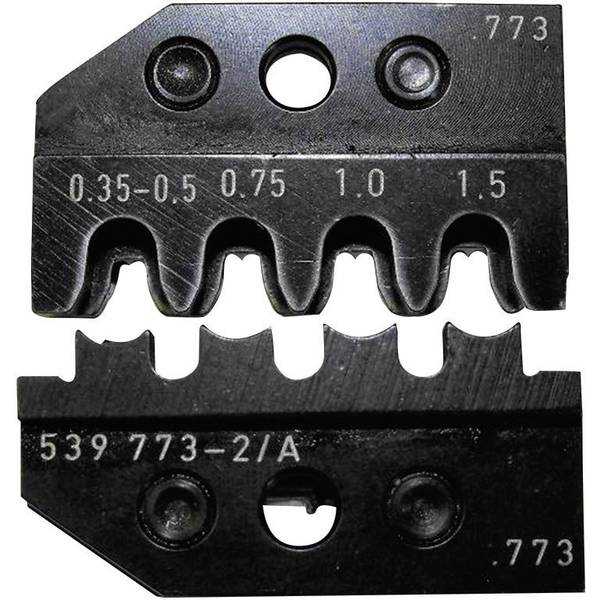539773-2 TE CONNECTIVITY