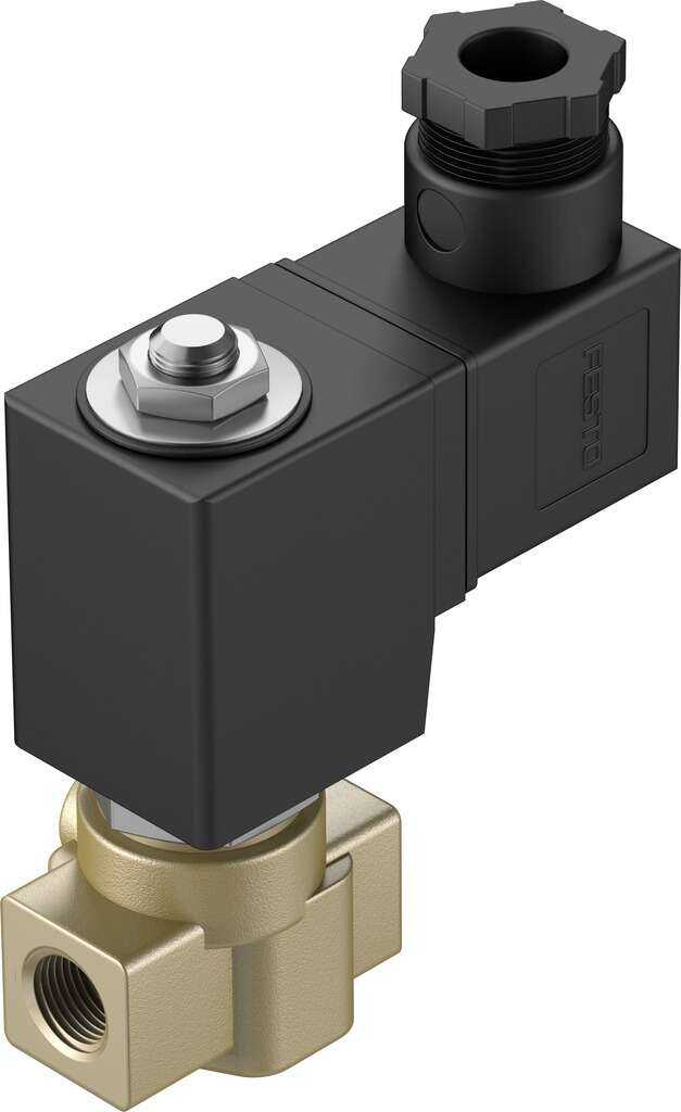 1491836 FESTO - VZWD-L-M22C-M-G18-30-V-1P4-15