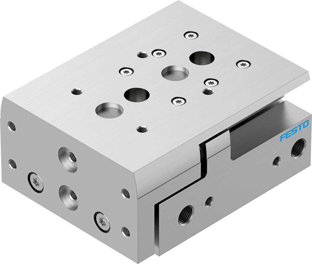8078865 FESTO - DGST-20-40-E1A