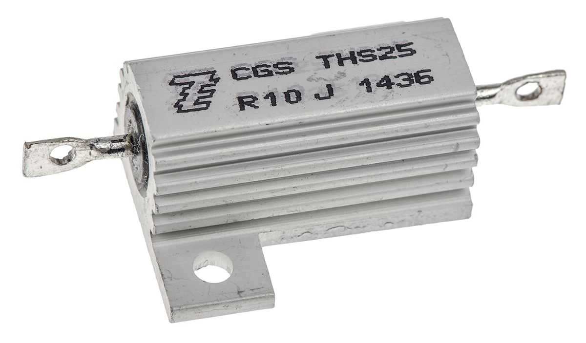 THS25R10J TE CONNECTIVITY