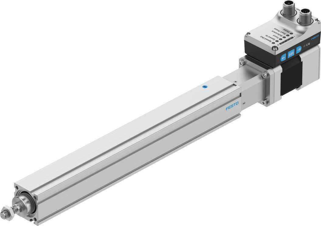 8118270 FESTO - EPCS-BS-32-200-3P-A-ST-M-H1-PLK-AA