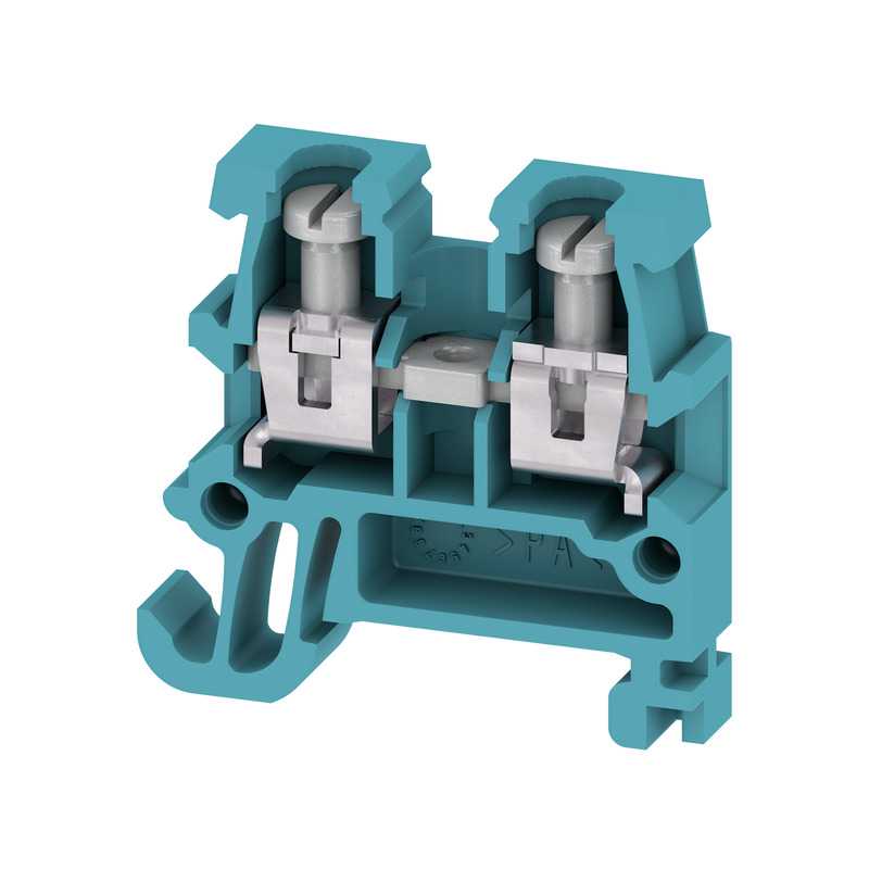 0340480000 WEIDMULLER - AKZ 1.5 BL