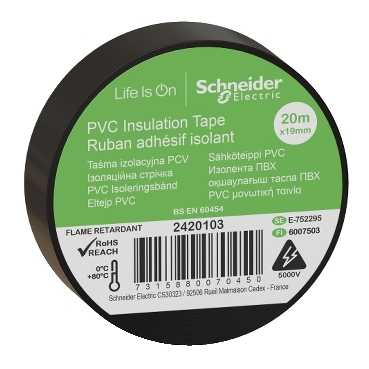 2420103 SCHNEIDER ELECTRIC