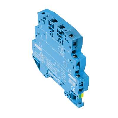 1065020000 WEIDMULLER - VSSC6 RS485 PA EX