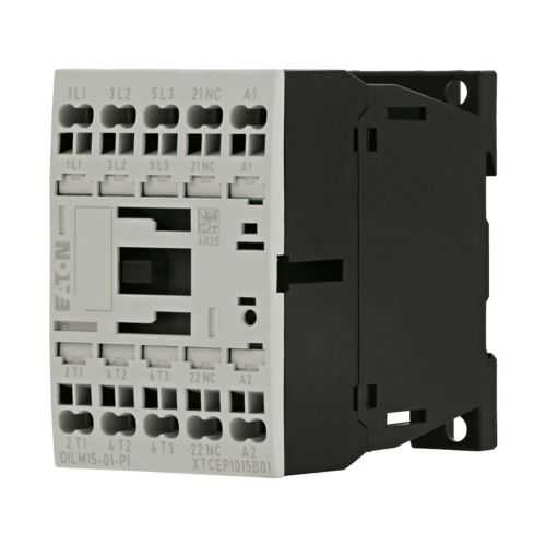 199657 EATON - DILM15-01(220V50/60HZ)-PI