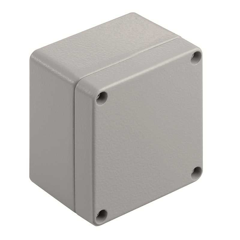 9529130000 WEIDMULLER - KLIPPON K11 RAL7001