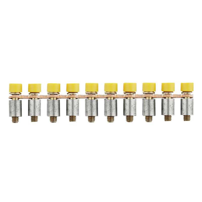1071800000 WEIDMULLER - Q 10 WDL2.5S