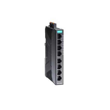 SDS-3008-T MOXA