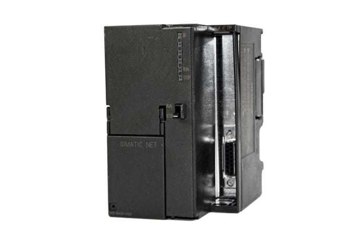 6GK7343-1BA00-0XE0 SIEMENS