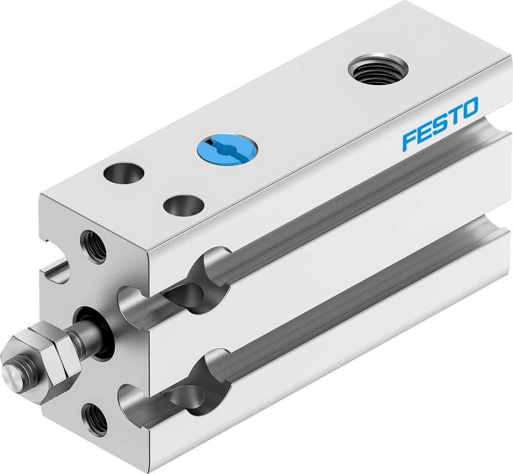 4830910 FESTO - DPDM-6-10-S-PA