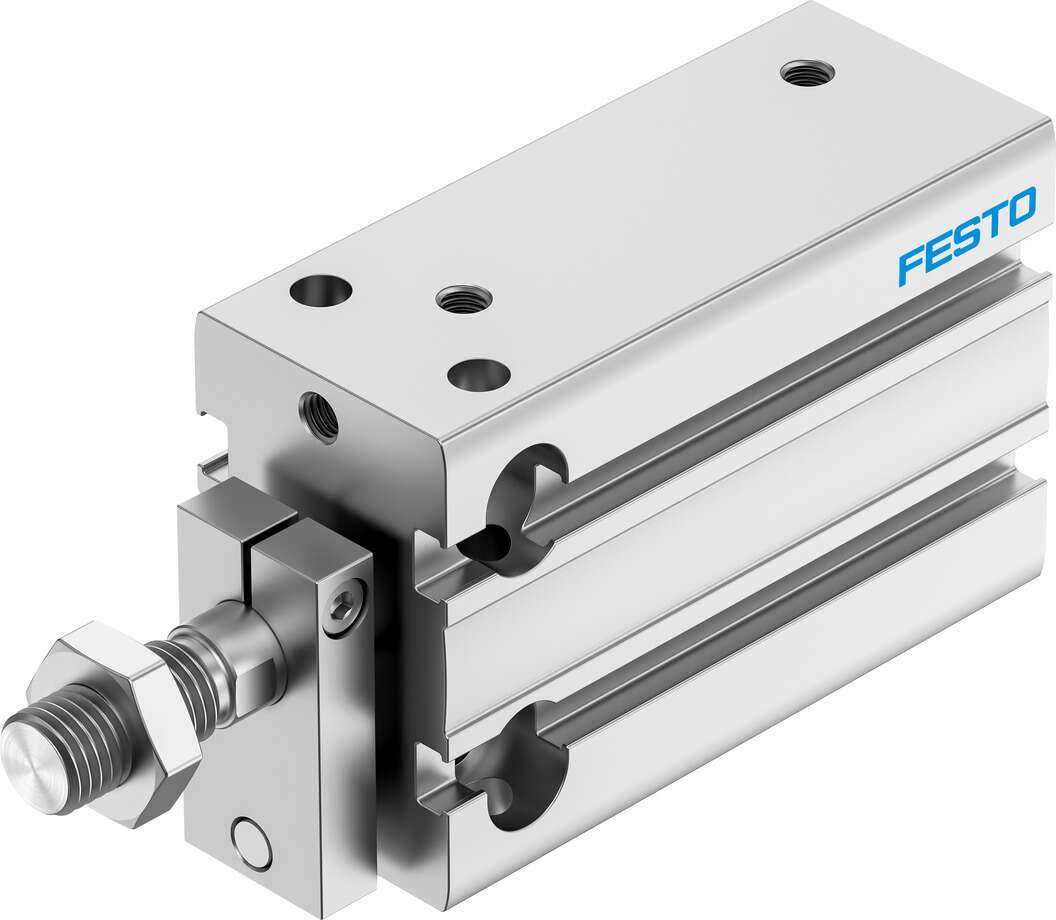 4840829 FESTO - DPDM-Q-25-30-PA