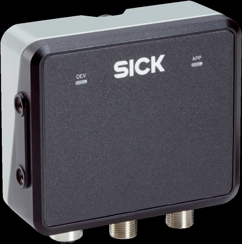 1107598 SICK - RMS1731C-636111