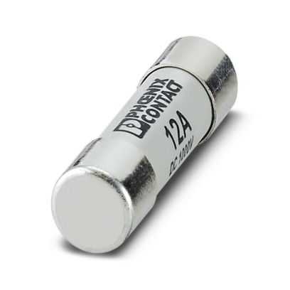 3061347 PHOENIX CONTACT - FUSE 10,3X38 12A PV