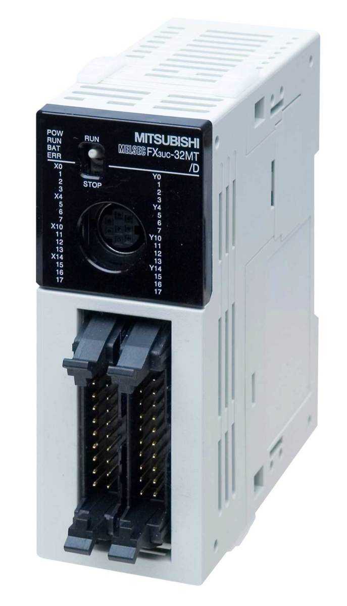 FX3UC-32MT/DSS MITSUBISHI