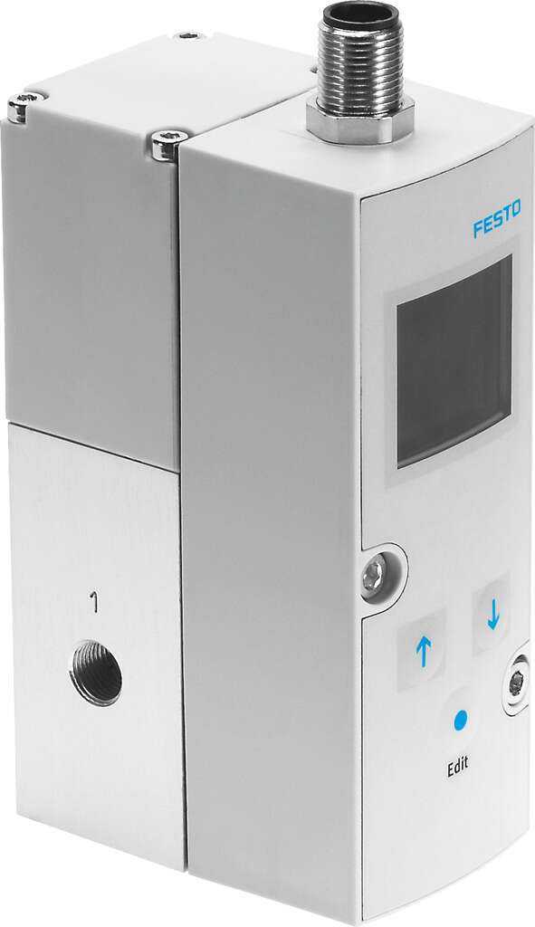 558336 FESTO - VPPM-6L-L-1-G18-0L10H-A4P-S1C1