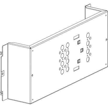 9541AP160N BTICINO