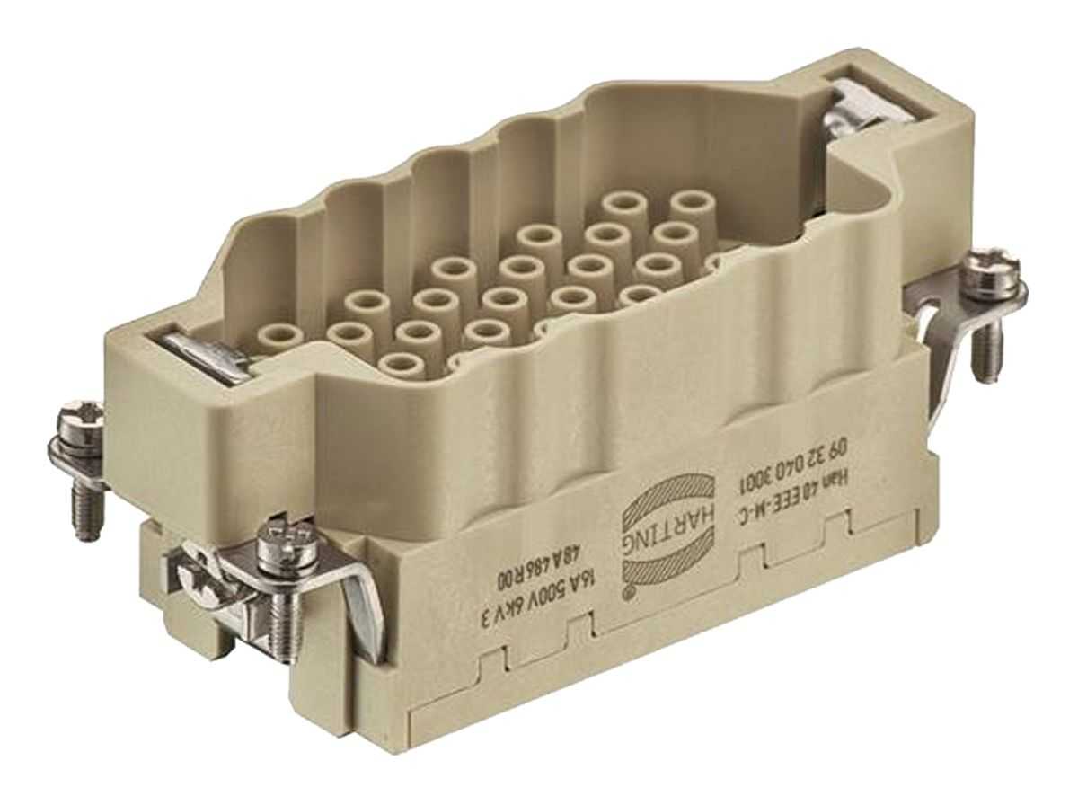 09322403001 HARTING