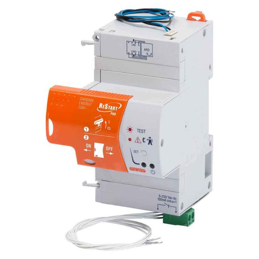 GW90988 GEWISS