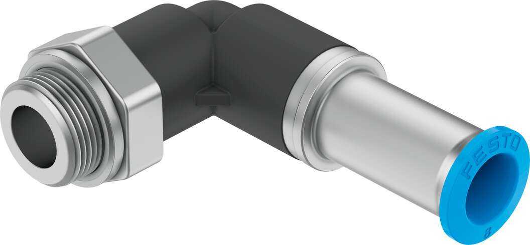 186308 FESTO - QSKL-G1/4-8