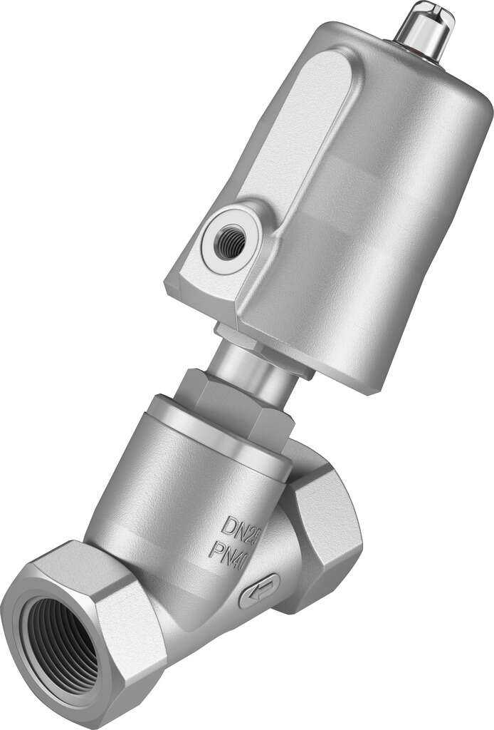 3539782 FESTO - VZXF-L-M22C-M-A-G1-240-M1-V4B2T-50-16