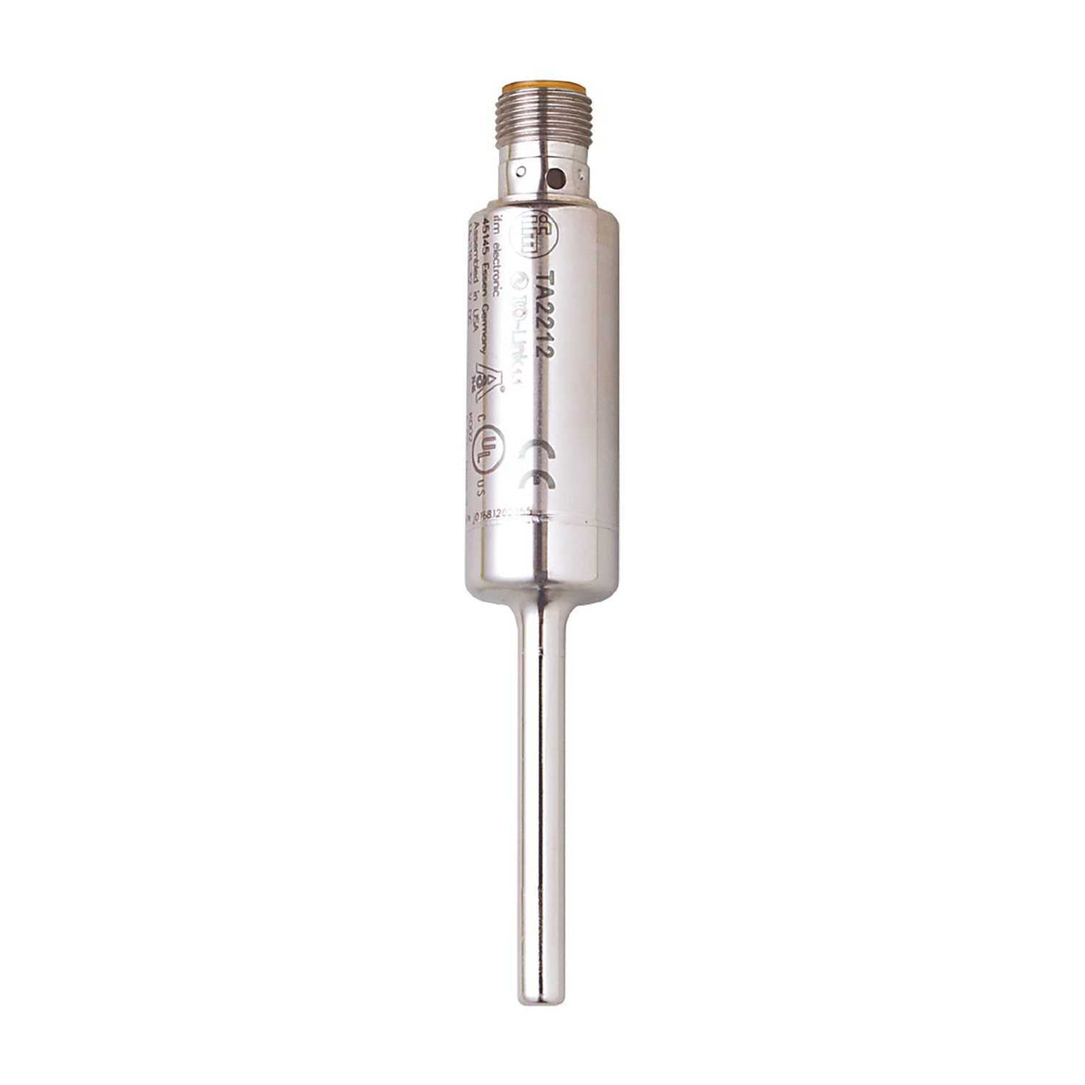 TA2212 IFM - TA-050CLED06- - /US