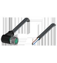 240800100007 PEPPERL FUCHS - V31-WM-BK15M-PUR-U