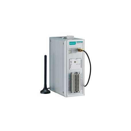 IOLOGIK 2512-HSPA-T MOXA