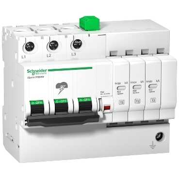 A9L16299 SCHNEIDER ELECTRIC