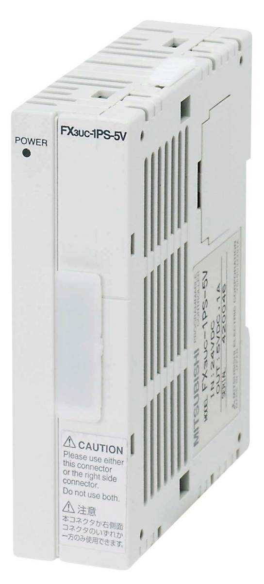 FX3UC-1PS-5V MITSUBISHI