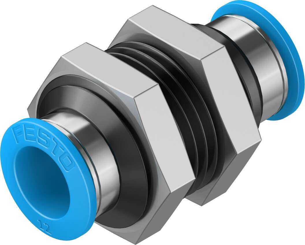 153161 FESTO - QSS-12