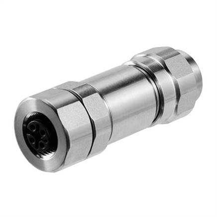R402003757 AVENTICS - CON-RD-FS-M12-5-SCREW