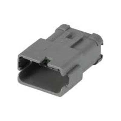 DT04-12PA-P021 TE CONNECTIVITY