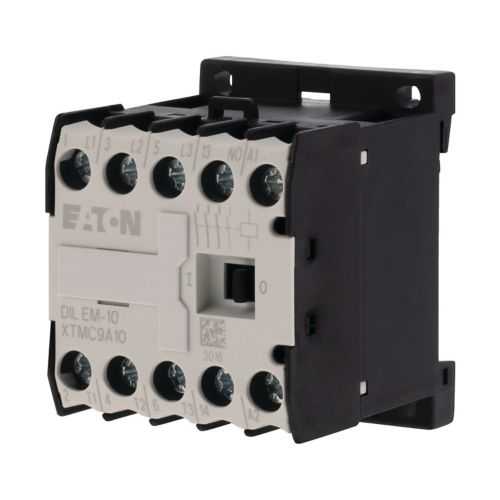 052302 EATON - DILEM-10(230V50/60HZ)