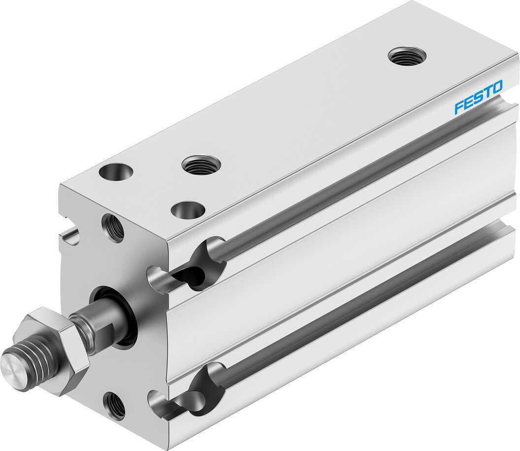 4833189 FESTO - DPDM-16-25-PA