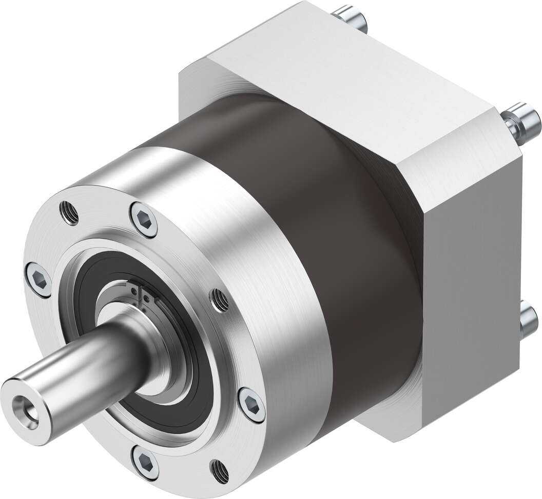 552196 FESTO - EMGA-120-P-G3-SAS-100