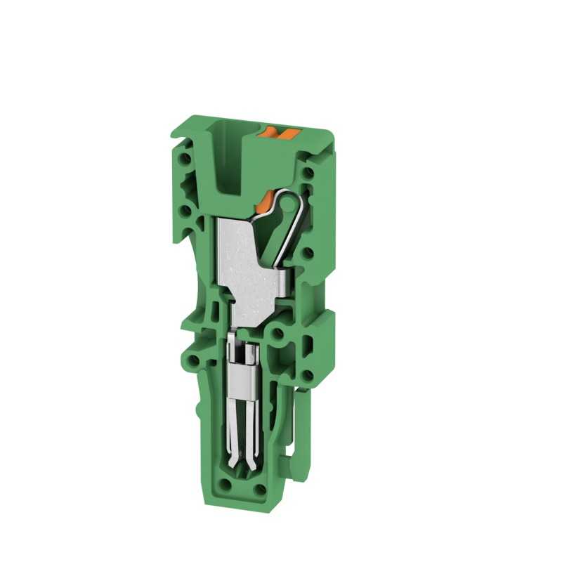 1513980000 WEIDMULLER - APG 2.5 R GN
