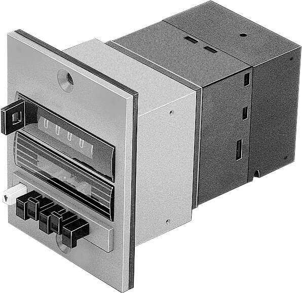 13987 FESTO - PZV-S-E-AUT
