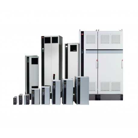 134U0052 DANFOSS - FC-302N110T7E21H2BGC7XXSXXXXA0BXCXXXXD0