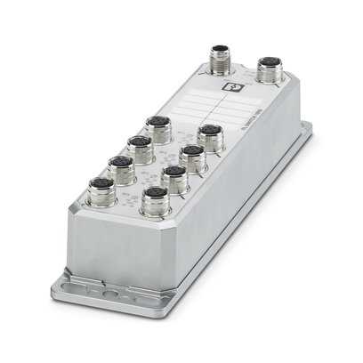 1196227 PHOENIX CONTACT - FL SWITCH 1608