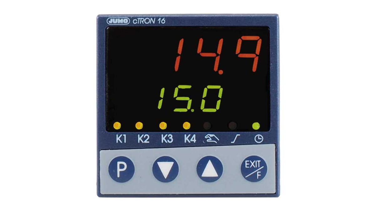 702071/8-1130-23-00 JUMO