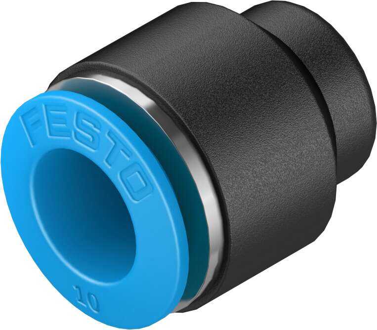 153265 FESTO - QSC-10